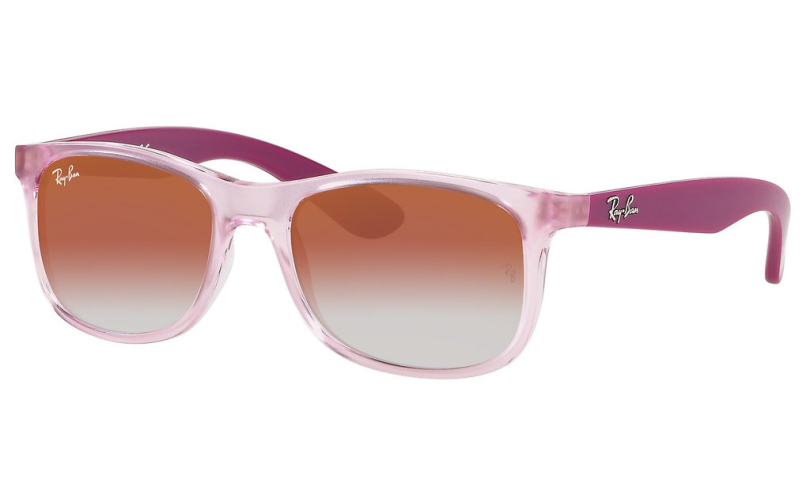 RAY-BAN - JUNIOR RJ9062S - 7052/V0 - 48 - 1