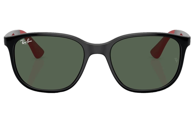 RAY-BAN - JUNIOR RJ9078S - 713171 - 3