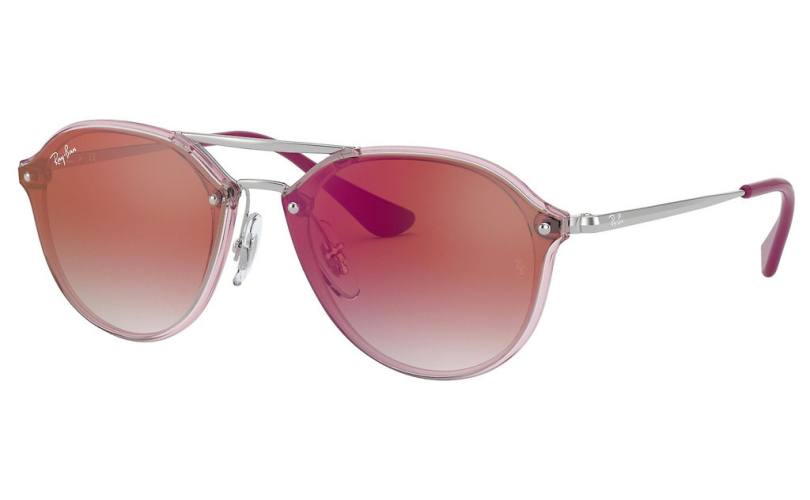 RAY-BAN - JUNIOR RJ9067SN - 7052/V0 - 53 - 1