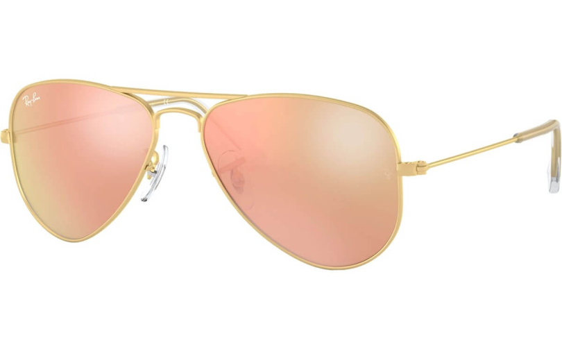 RAY-BAN - JUNIOR RJ9506S - 249/2Y - 50 - 1