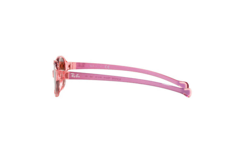 RAY-BAN - JUNIOR RJ9187S - 7080/3 - 2
