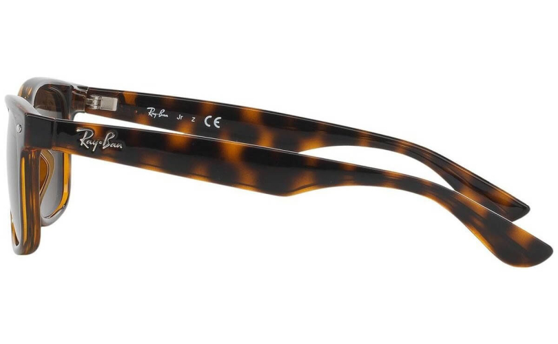 RAY-BAN - JUNIOR RJ9052S - 152/73 - 2