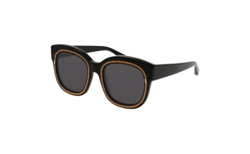 STELLA McCARTNEY SC0041/S - 001 - 1 - Skyoptic.gr STELLA McCARTNEY SC0041/S - 001 - 1