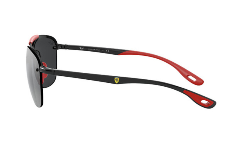 RAY-BAN FERRARI RB3662M - F002/6G - 2