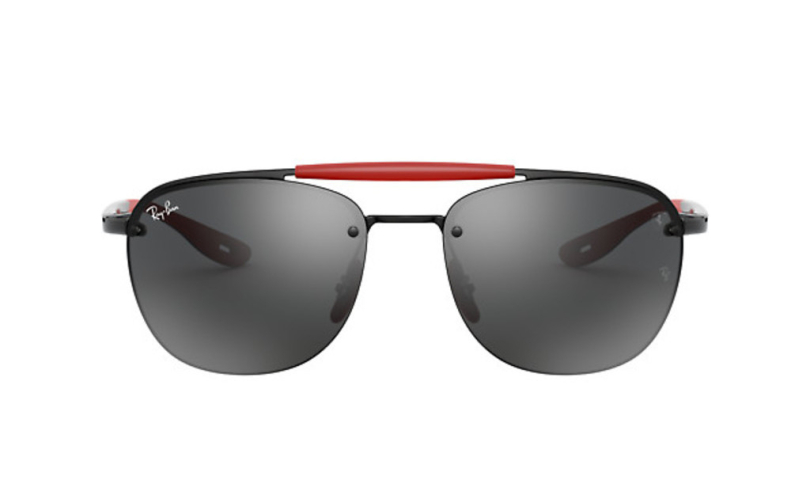 RAY-BAN FERRARI RB3662M - F002/6G - 3