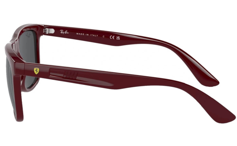 RAY-BAN FERRARI RB4413M - F68587 - 2