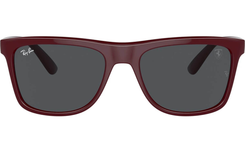RAY-BAN FERRARI RB4413M - F68587 - 3