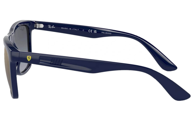 RAY-BAN FERRARI RB4413M - F688J0 - 2