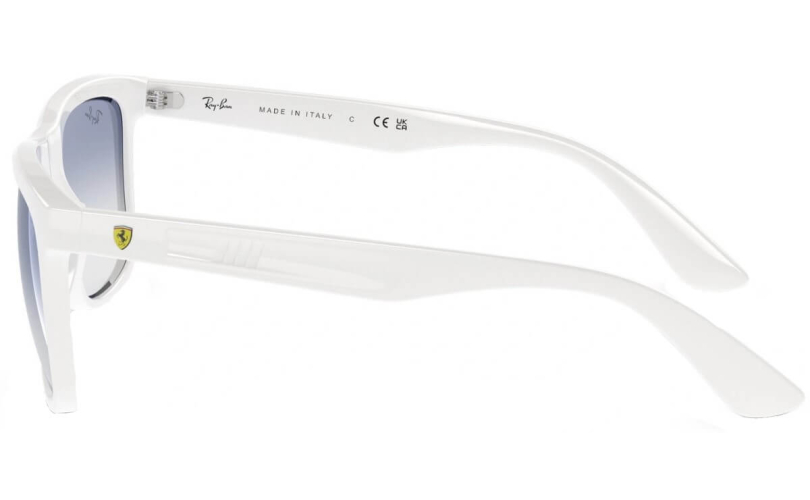 RAY-BAN FERRARI RB4413M - F69219 - 2