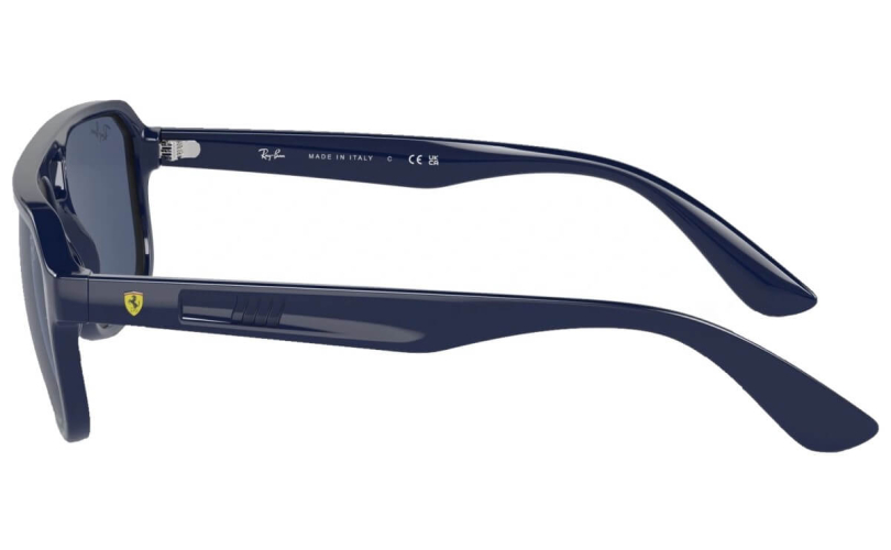 RAY-BAN FERRARI RB4414M - F68880 - 2