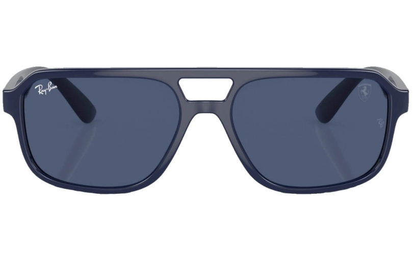 RAY-BAN FERRARI RB4414M - F68880 - 3