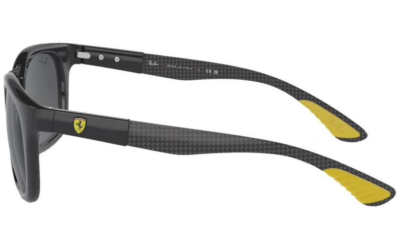 RAY-BAN FERRARI RB8362M - F62487 - 2