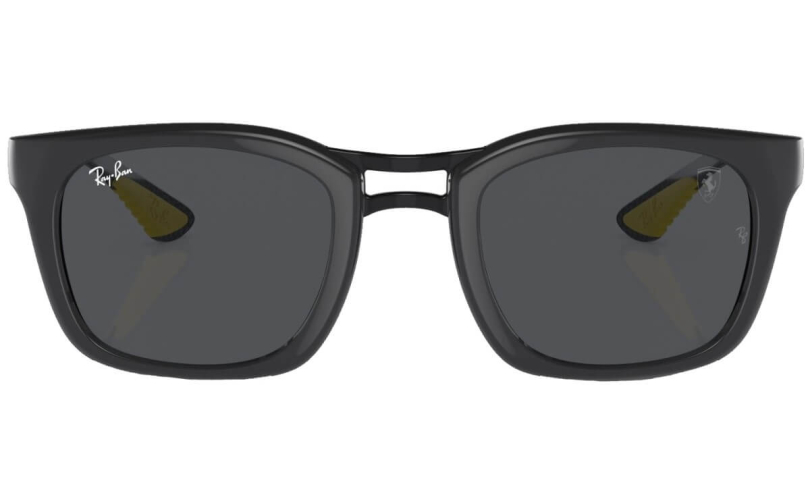 RAY-BAN FERRARI RB8362M - F62487 - 3