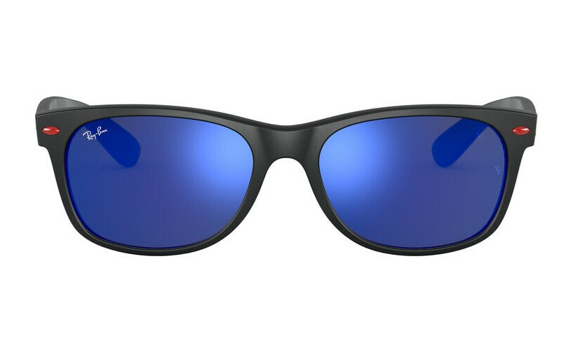 RAY-BAN FERRARI RB2132M - F60268 - 3
