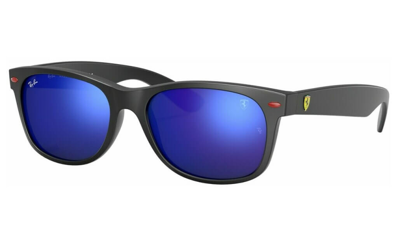 RAY-BAN FERRARI RB2132M - F60268 - 1