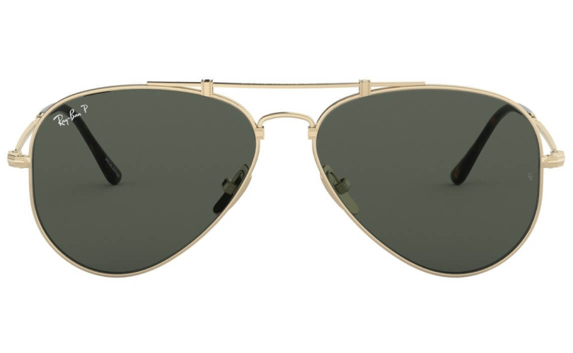 RAY-BAN FERRARI RB8125M - 9143 - 3