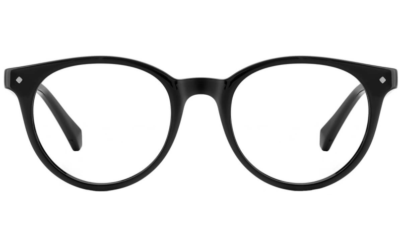 POLAROID PLD D814 - 807 - 3