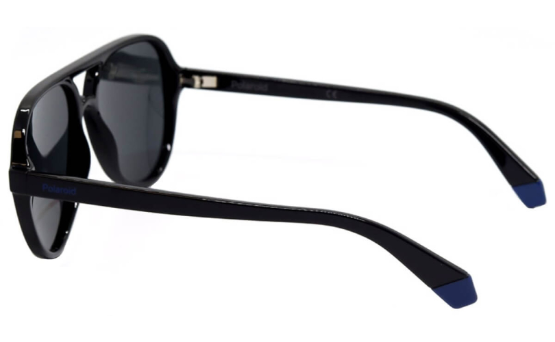 POLAROID - JUNIOR PLD8046/S/T - 807/M9 - 2