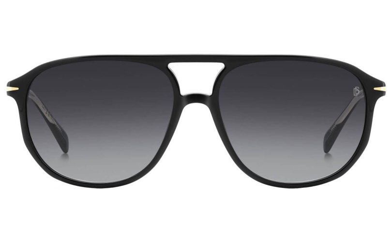 DAVID BECKHAM DB1159/S - 807/90 - 2 - Skyoptic.gr DAVID BECKHAM DB1159/S - 807/90 - 2