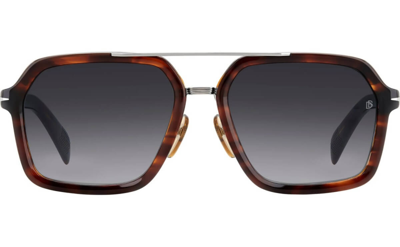 DAVID BECKHAM DB7128/S - 6C5/90 - 2