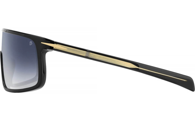 DAVID BECKHAM DB99/VISOR - 2M2/08 - 2