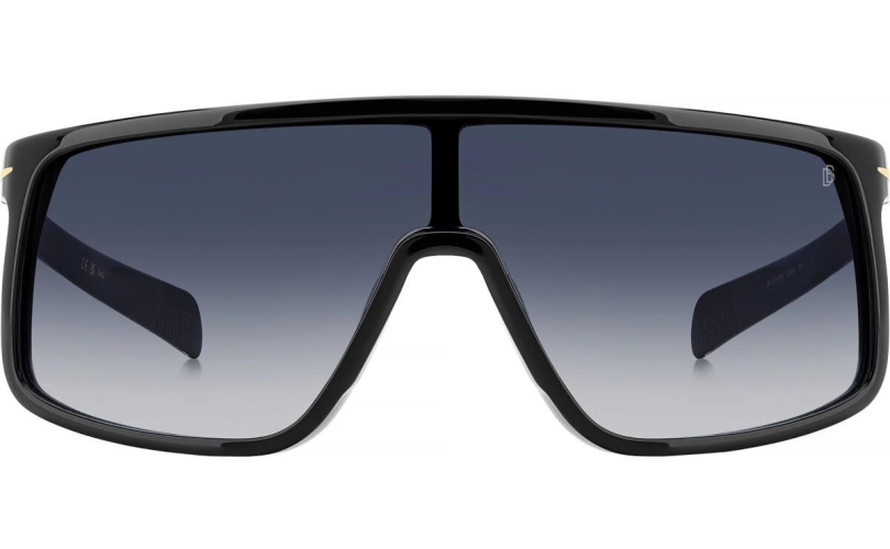 DAVID BECKHAM DB99/VISOR - 2M2/08 - 3