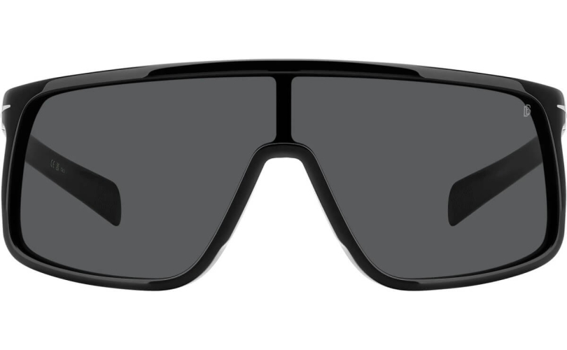 DAVID BECKHAM DB99/VISOR - 807/IR - 3