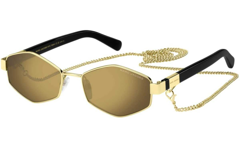 MARC JACOBS MARC 496/S - RHL/VP - 1