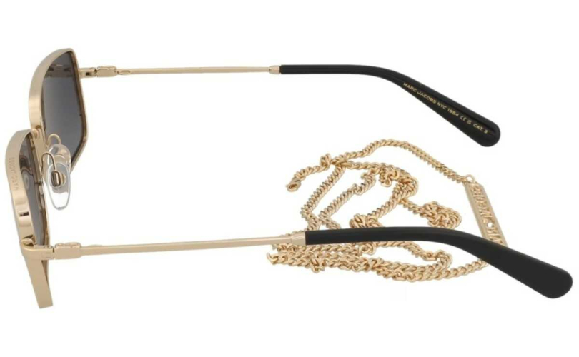 MARC JACOBS MARC 771/N/S - RHL/9O - 2 - Skyoptic.gr MARC JACOBS MARC 771/N/S - RHL/9O - 2