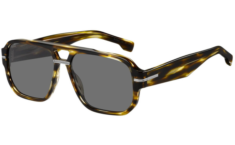 BOSS BOSS 1718/S - KVI/2K - 1