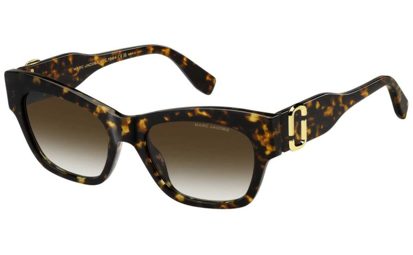 MARC JACOBS MARC 762/S - 086/HA