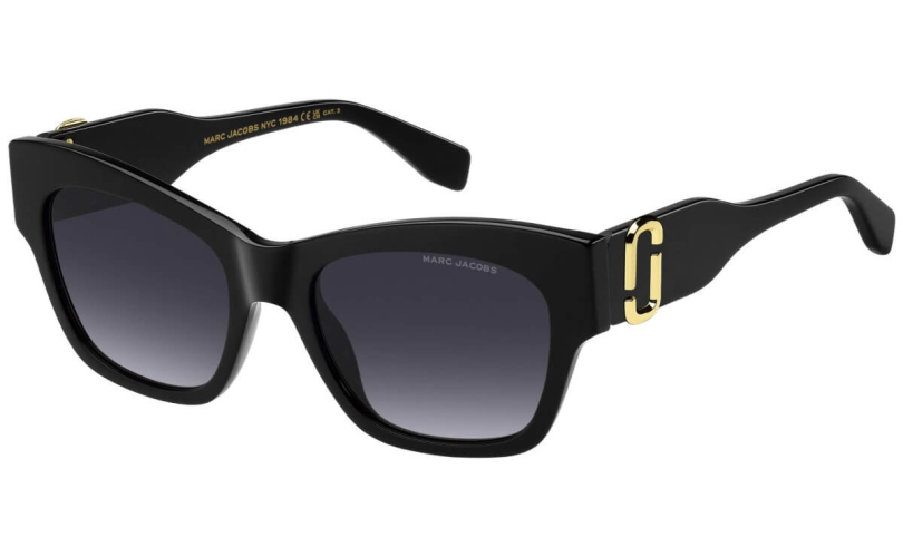 MARC JACOBS MARC 762/S - 807/9O