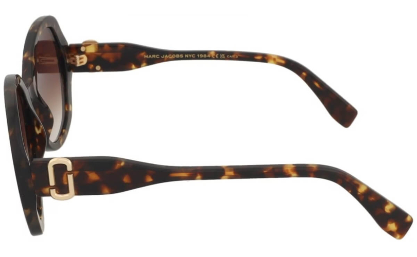 MARC JACOBS MARC 763/S - 086/HA - 2