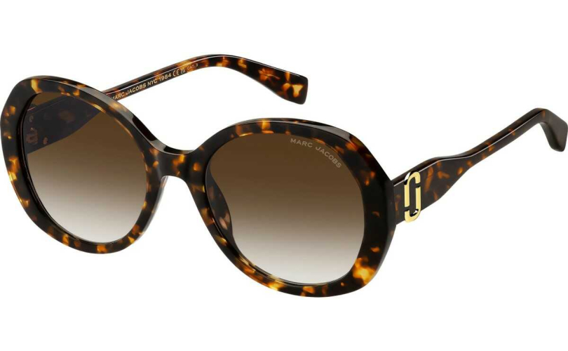 MARC JACOBS MARC 763/S - 086/HA - 1