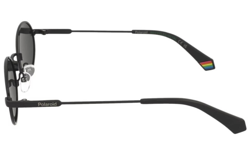 POLAROID PLD6228/S/X - 807/M9 - 2