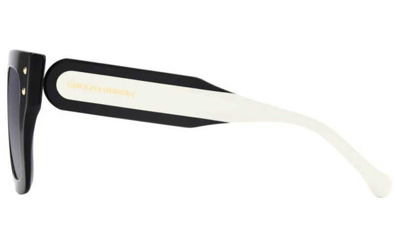 CAROLINA HERRERA HER 0255/S - 807/90 - 2