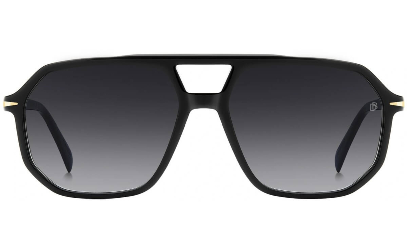 DAVID BECKHAM DB1172/S - 2M2/9O - 2