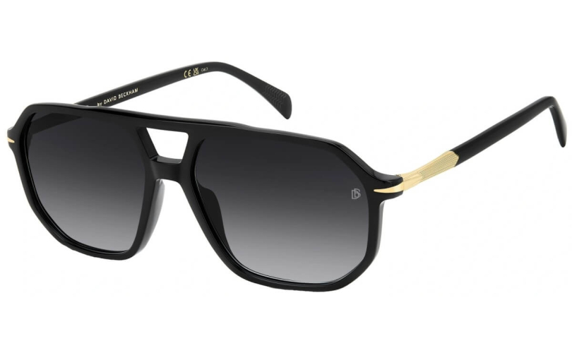 DAVID BECKHAM DB1172/S - 2M2/9O