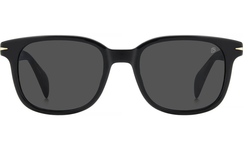 DAVID BECKHAM DB1177/S - 05K/2K - 3