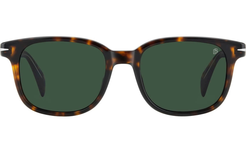 DAVID BECKHAM DB1177/S - 086/QT - 3