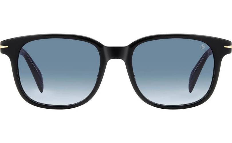 DAVID BECKHAM DB1177/S - 807/08 - 2