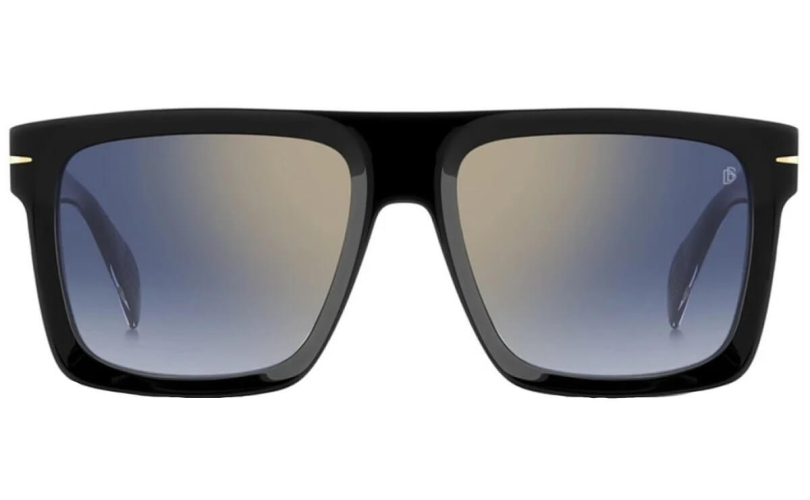 DAVID BECKHAM DB7134/S - 807/1V - 3