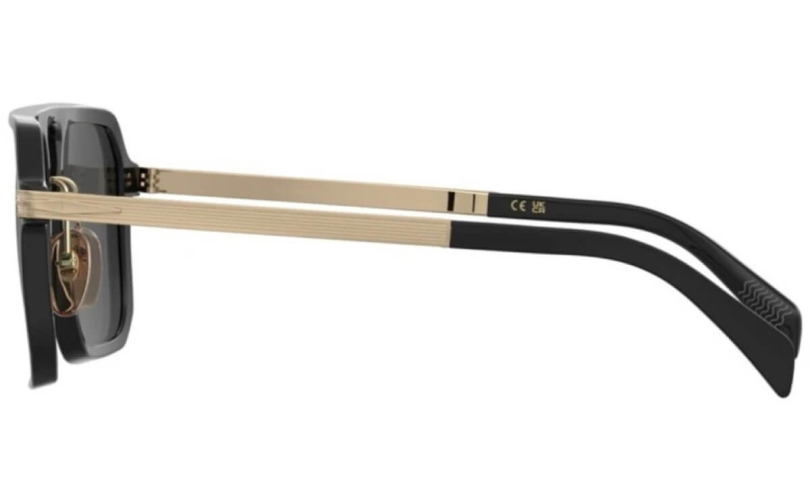 DAVID BECKHAM DB7136/S - 2M2/MT - 2