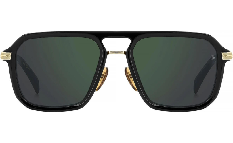 DAVID BECKHAM DB7136/S - 2M2/MT - 3