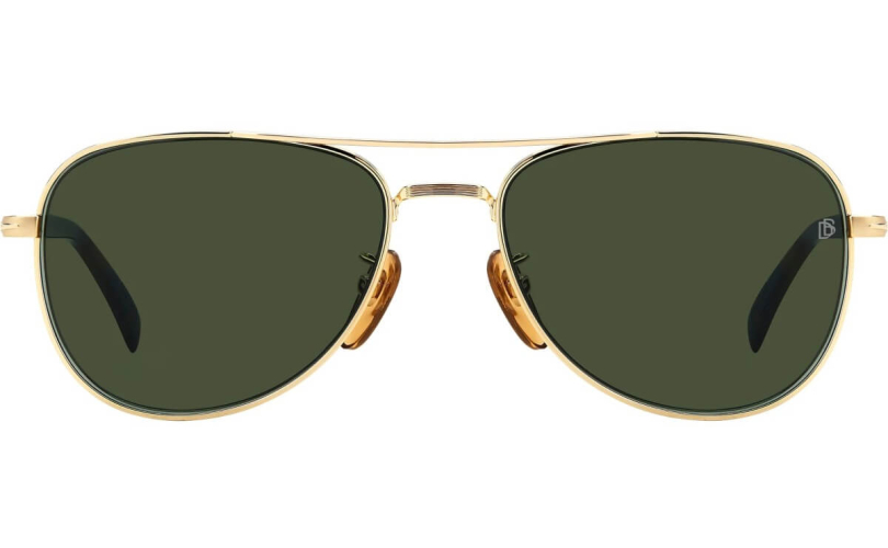 DAVID BECKHAM DB1175/S - 06J/QT - 2