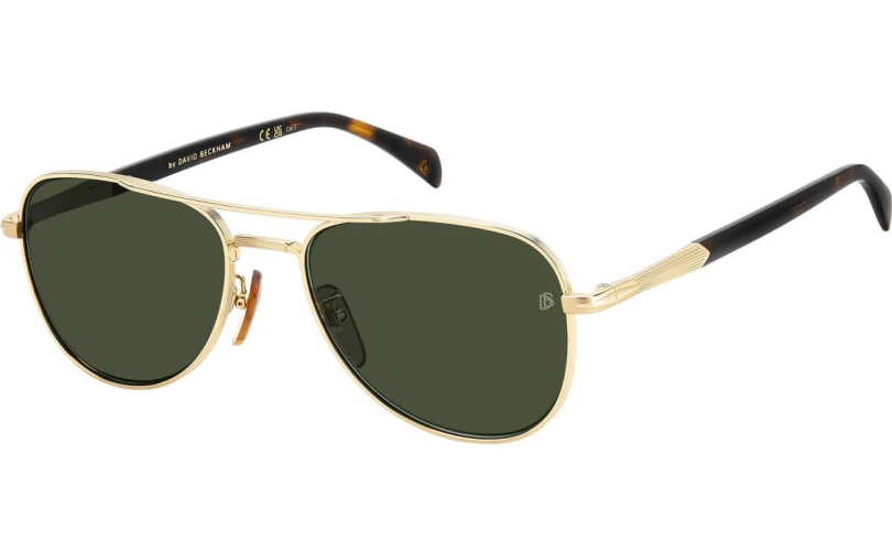 DAVID BECKHAM DB1175/S - 06J/QT