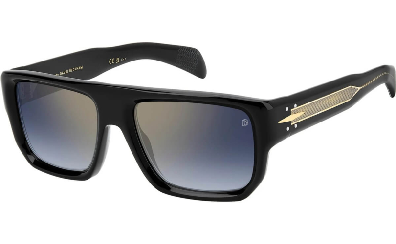 DAVID BECKHAM DB7132/S - 807/1V
