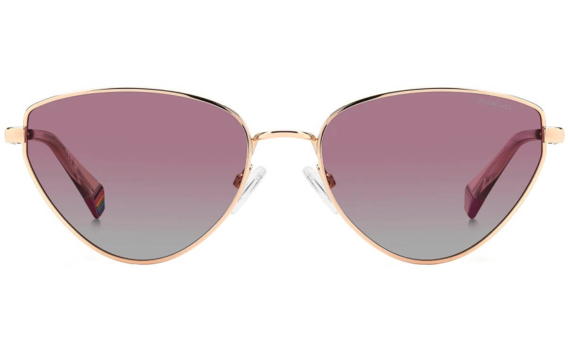 POLAROID PLD6234/S/X - EYR/GC - 2