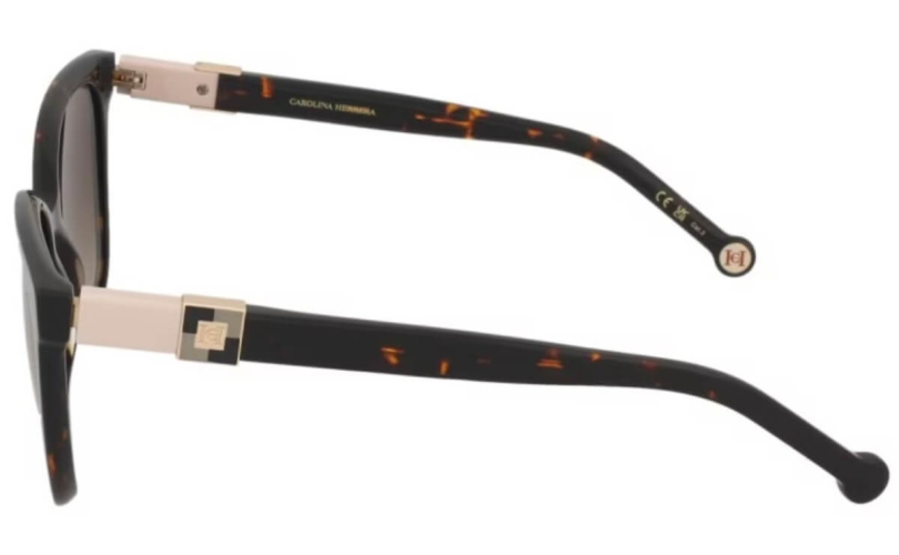 CAROLINA HERRERA HER 0297/S - 086/HA - 2 - Skyoptic.gr CAROLINA HERRERA HER 0297/S - 086/HA - 2