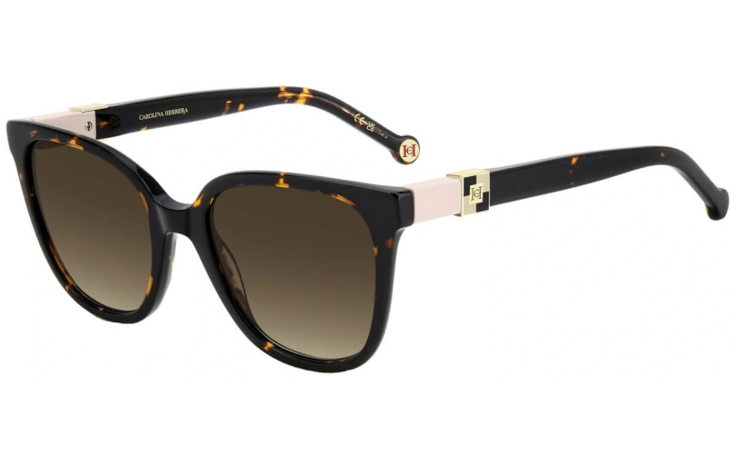CAROLINA HERRERA HER 0297/S - 086/HA